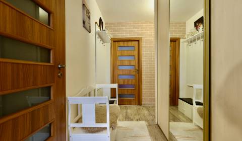 Sale Two bedroom apartment, Two bedroom apartment, Štefánikova, Michal