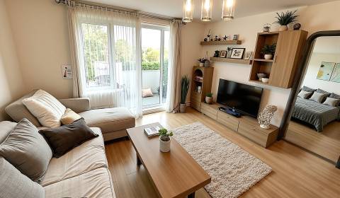 Sale Two bedroom apartment, Two bedroom apartment, E.M. Šoltésovej, Zv