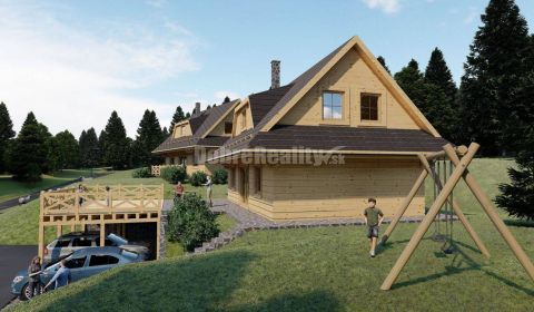 Sale Land – for living, Land – for living, Žiar nad Hronom, Slovakia