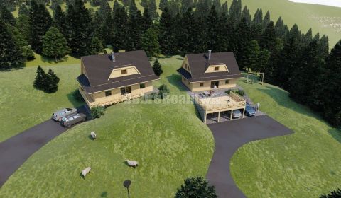 Sale Land – for living, Land – for living, Žiar nad Hronom, Slovakia
