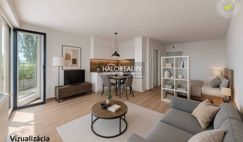 Sale Studio, Bratislava - Rača, Slovakia