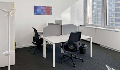 Rent Offices, Offices, Prievozská 4D, Bratislava - Ružinov, Slovakia