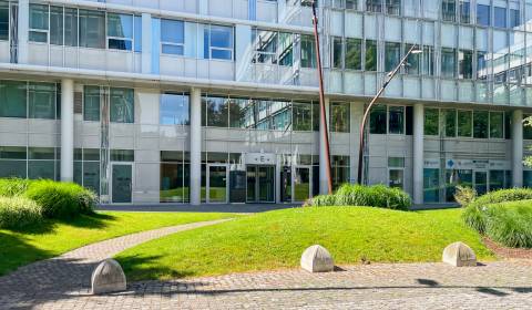 Rent Offices, Offices, Prievozská 4D, Bratislava - Ružinov, Slovakia