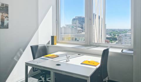 Rent Offices, Offices, Prievozská 4D, Bratislava - Ružinov, Slovakia