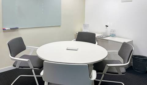 Rent Offices, Offices, Prievozská 4D, Bratislava - Ružinov, Slovakia