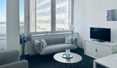 Rent Offices, Offices, Prievozská 4D, Bratislava - Ružinov, Slovakia