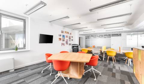 Rent Offices, Offices, Suché Mýto 1, Bratislava - Staré Mesto, Slovaki
