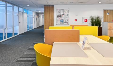 Rent Offices, Offices, Suché Mýto 1, Bratislava - Staré Mesto, Slovaki