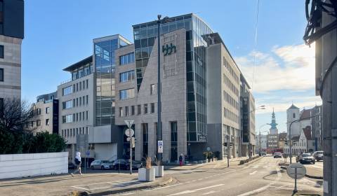 Rent Offices, Offices, Suché Mýto 1, Bratislava - Staré Mesto, Slovaki