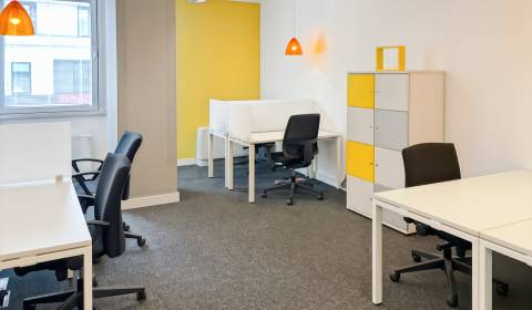 Rent Offices, Offices, Suché Mýto 1, Bratislava - Staré Mesto, Slovaki