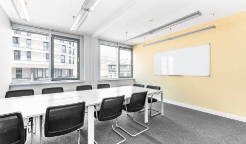 Rent Offices, Offices, Suché Mýto 1, Bratislava - Staré Mesto, Slovaki