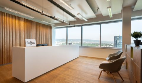 Rent Offices, Offices, Vajnorska 100/B, Bratislava - Nové Mesto, Slova