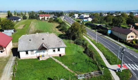 Sale Family house, Family house, Vranov nad Topľou, Slovakia
