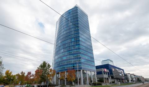 Rent Offices, Offices, Vajnorska 100/B, Bratislava - Nové Mesto, Slova