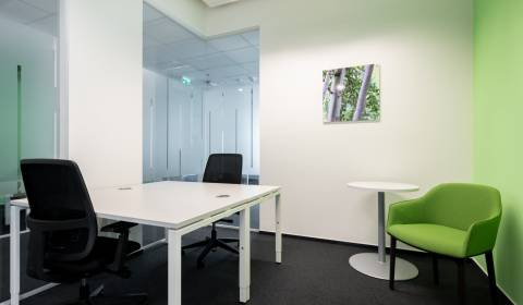 Rent Offices, Offices, Vajnorska 100/B, Bratislava - Nové Mesto, Slova