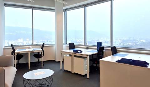Rent Offices, Offices, Vajnorska 100/B, Bratislava - Nové Mesto, Slova