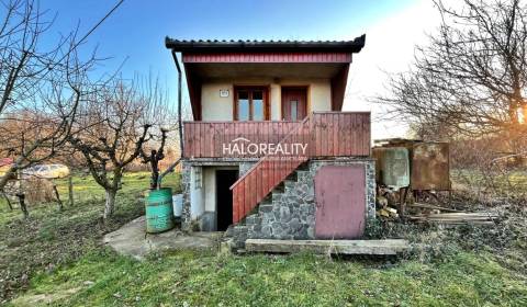 Sale Cottage, Levice, Slovakia