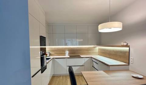 Rent One bedroom apartment, One bedroom apartment, Košická, Bratislava