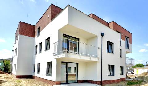 Sale Two bedroom apartment, Two bedroom apartment, Vtáčia, Senec, Slov