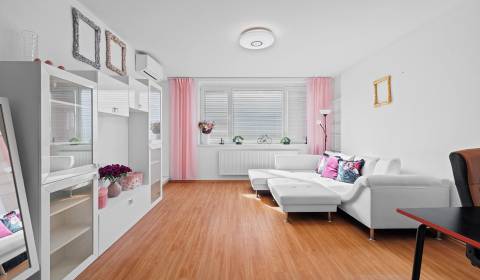 Sale One bedroom apartment, One bedroom apartment, Budatinská, Bratisl