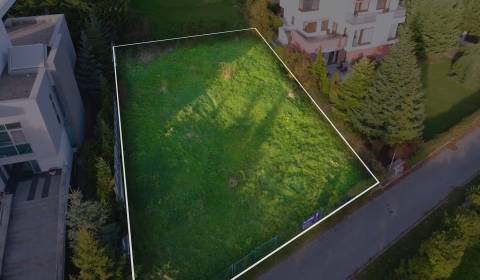 Sale Land – for living, Land – for living, Vosková, Bratislava - Nové 