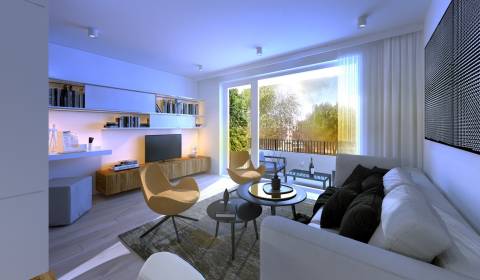 Searching for One bedroom apartment, One bedroom apartment, Pezinok, S