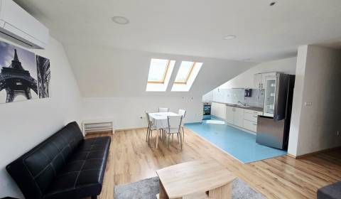 Rent Two bedroom apartment, Two bedroom apartment, Západná, Piešťany, 