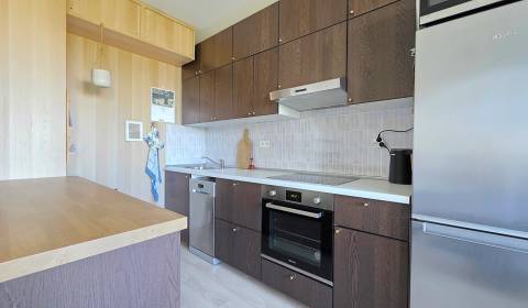 Sale Studio, Studio, Bratislava - Rača, Slovakia