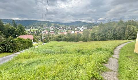 Sale Land – for living, Land – for living, Skalité, Čadca, Slovakia