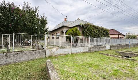 Sale Family house, Family house, Nad Laborcom, Michalovce, Slovakia