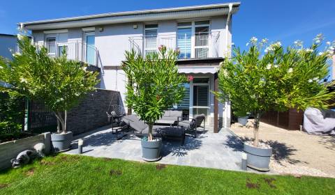 Sale Family house, Family house, Zátišie, Galanta, Slovakia