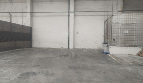 Rent Storehouses and Workshops, Storehouses and Workshops, Bratislava 