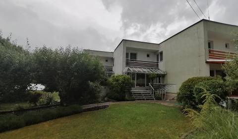 Charming Family Home in Quiet Martin Priekopa Location