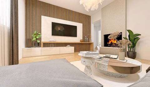 Sale Family house, Family house, J.Palárika, Púchov, Slovakia