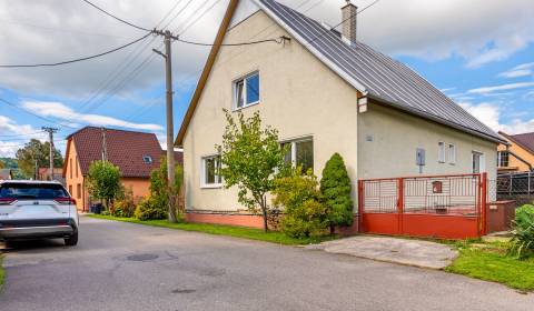 Sale Family house, Family house, J.Palárika, Púchov, Slovakia