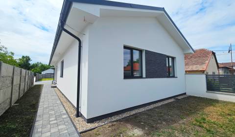 Sale Family house, Family house, Mičurínska, Dunajská Streda, Slovakia