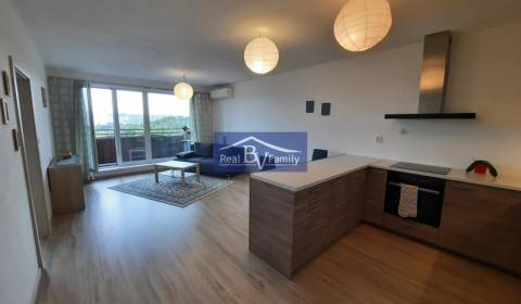 Rent One bedroom apartment, One bedroom apartment, Antolská, Bratislav