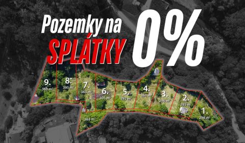 Sale Recreational land, Recreational land, Na kaštieli, Bratislava - D