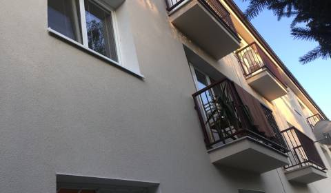 Sale Two bedroom apartment, Two bedroom apartment, Holubyho, Pezinok, 