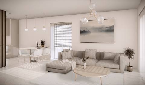 Sale Two bedroom apartment, Two bedroom apartment, Suchoňova, Poprad, 