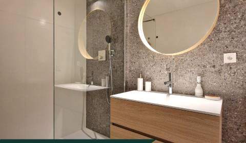 Sale Two bedroom apartment, Two bedroom apartment, pod hájmi, Košice -