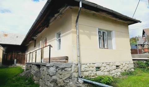 Sale Family house, Family house, Žiar nad Hronom, Slovakia