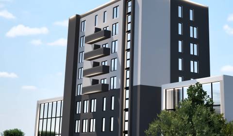 Sale Studio, Studio, Sama Chalupku, Michalovce, Slovakia