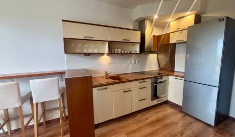 Modern 2-Room Apartment with Terrace in Quiet Piestany Location