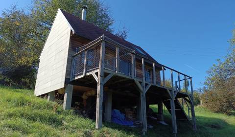 Sale Cottage, Cottage, Na Gremenici, Žarnovica, Slovakia