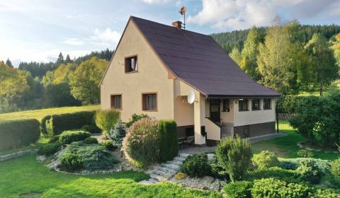 Sale Family house, Family house, Klokočov, Čadca, Slovakia