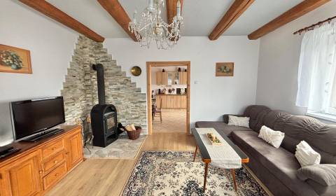 Sale Family house, Family house, Klokočov, Čadca, Slovakia