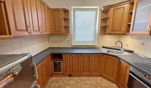 Cozy Renovated 2-Room Apartment with Loggia in Galanta