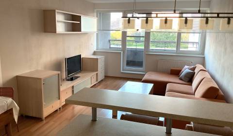 Rent One bedroom apartment, One bedroom apartment, Bratislava - Dúbrav