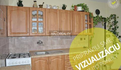 Sale Three bedroom apartment, Levice, Slovakia